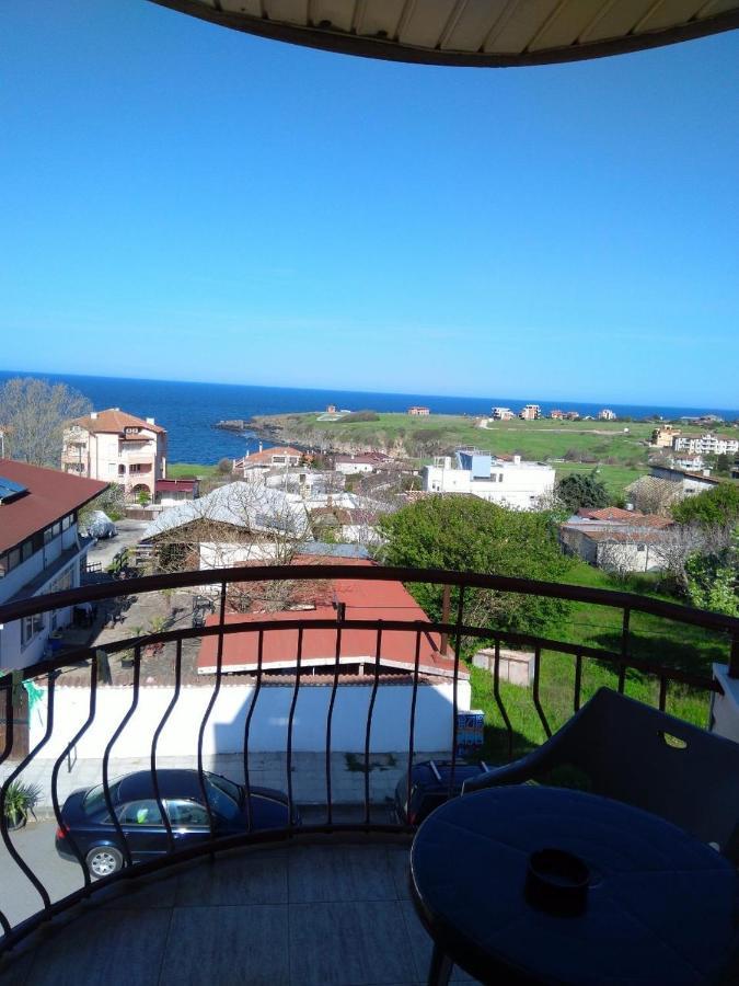 Hotel Kъща За Гости Липите Sinemoretz Exterior foto